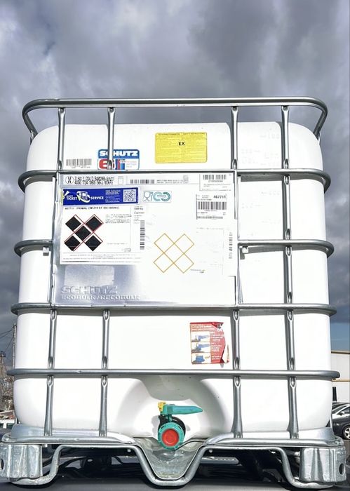 IBS-Бидони 1000 литра