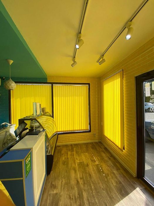 ЖАЛЮЗИ Вашей мечты!