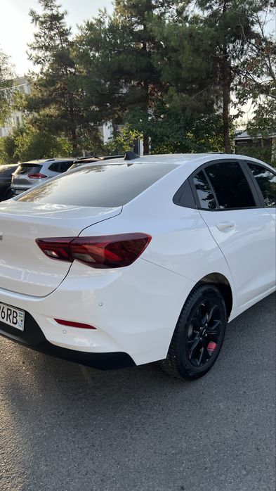 Onix RedLine 7- Pozitsiya