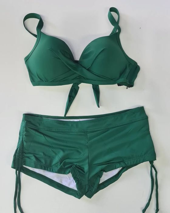 Купальник тройка