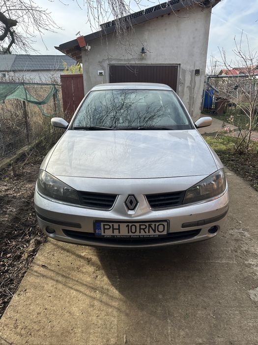 Vand Renault Laguna 2