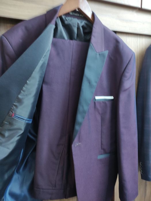 Costum haine mărime 56/58