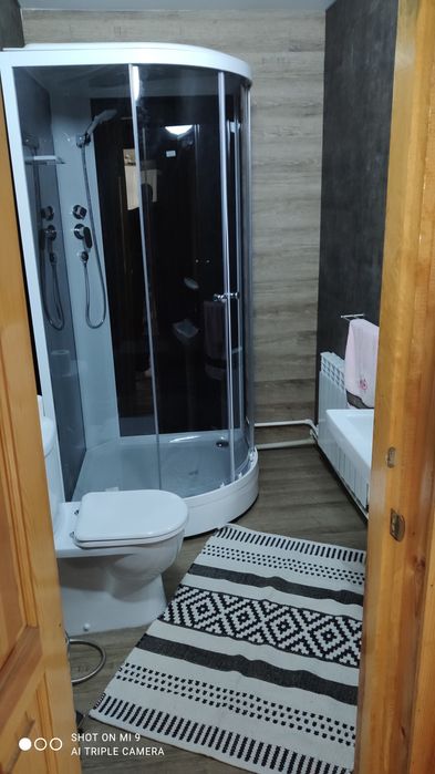 Коттедж в аренду в боровом