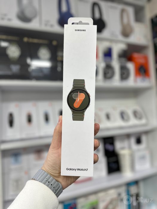 Samsung Watch 7  (оптом)