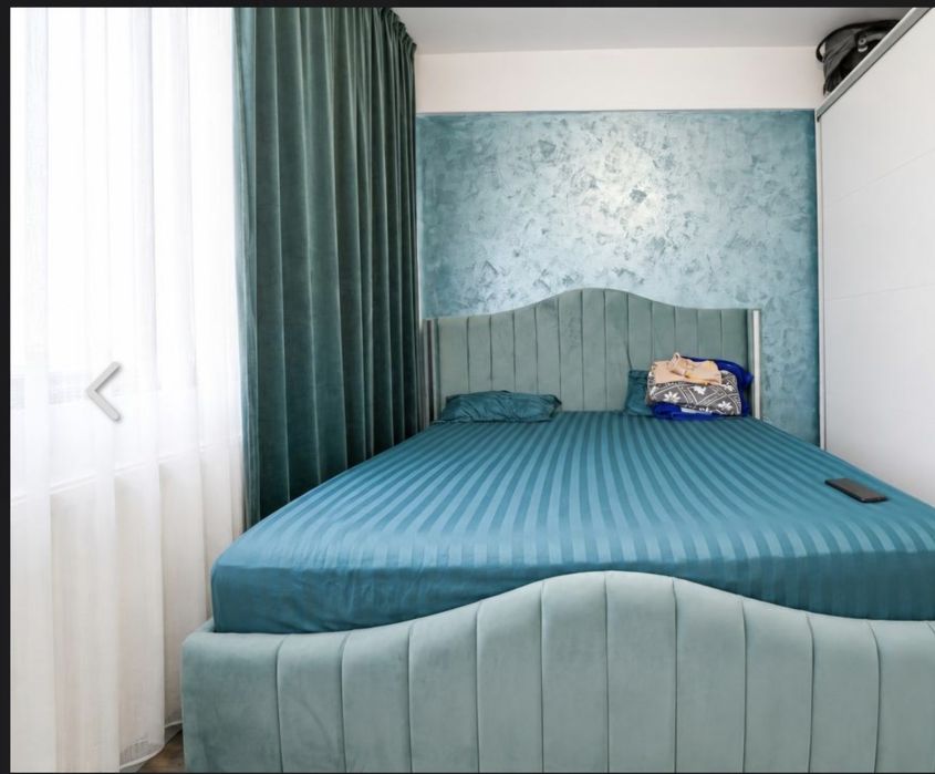 Apartament cu 2 camere