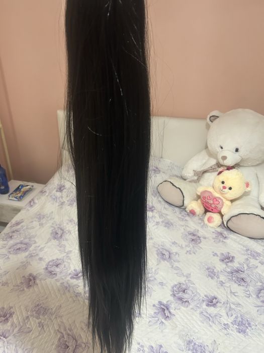 Естествена опашка-200 гр -7” см