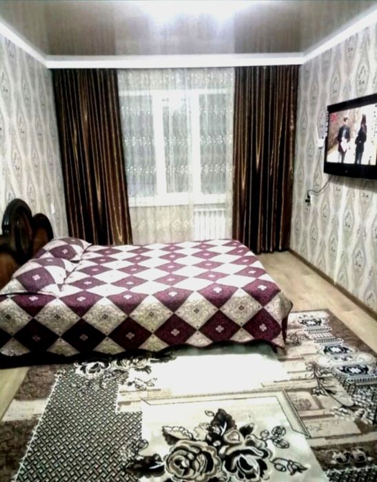 Почасовая центр. Арбат, Гум.