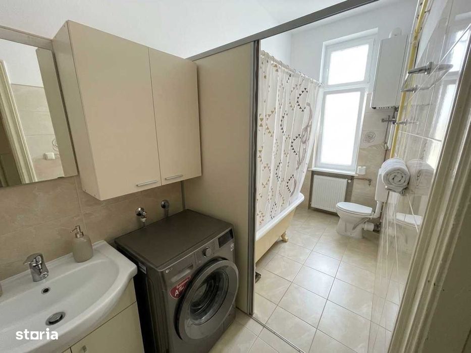 Apartament Generos | 174Mp |
