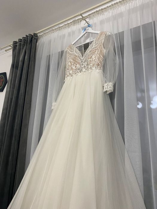 Rochie de mireasa