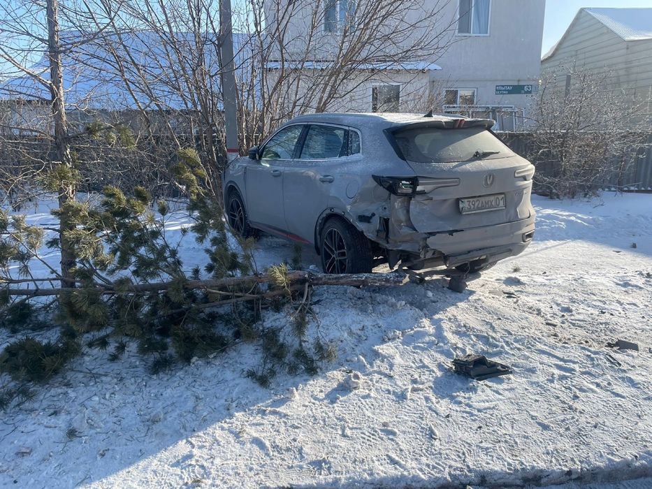 Кузовной ремонт покраска