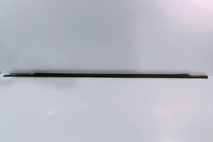 Ornament crom stanga fata  3C4837475/6 Volkswagen VW Passat B6