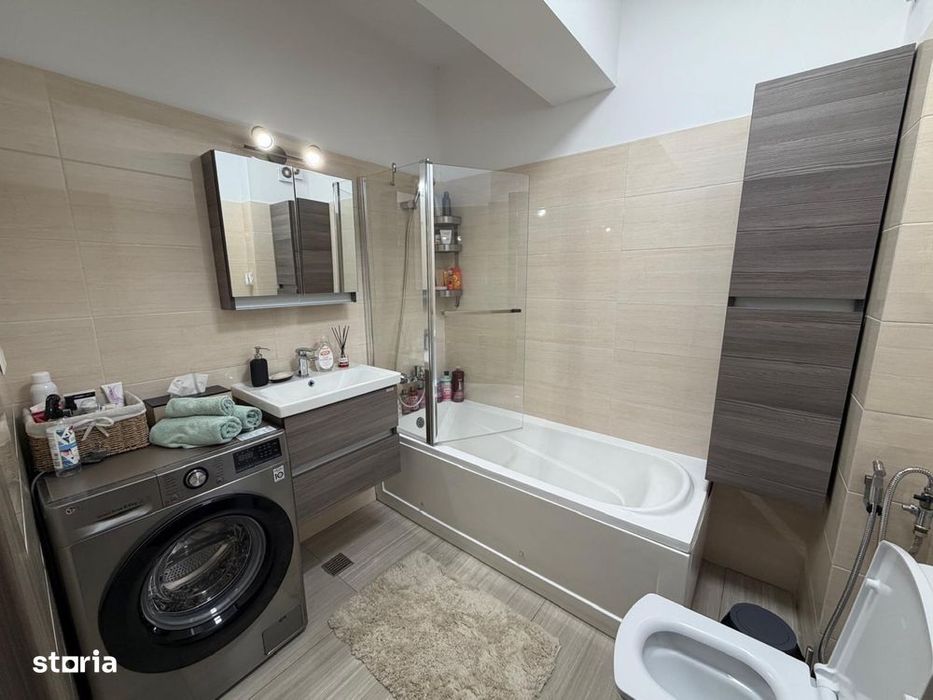 Apartament 2 camere Rams Residence Dudesti-Pantelimon