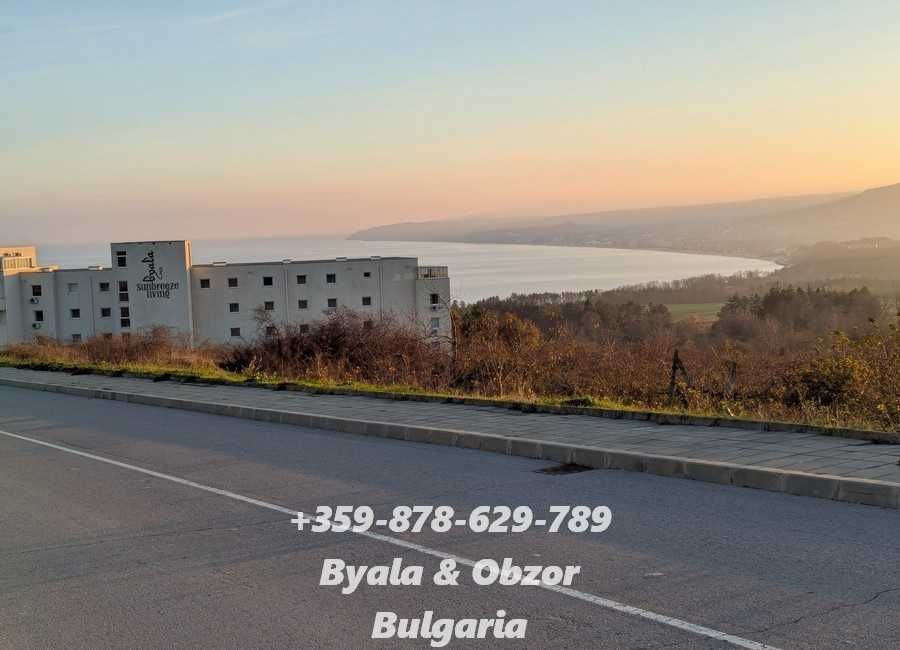 Продава се Парцел в Бяла - 3300 кв.м за 22 €/кв.м - Снимка #8