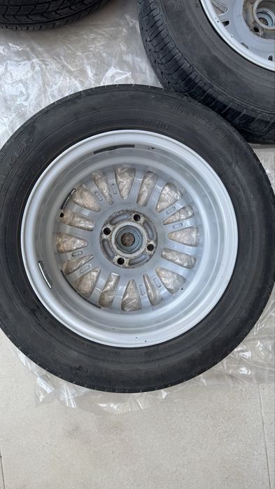 Джанти 14" / 4x100