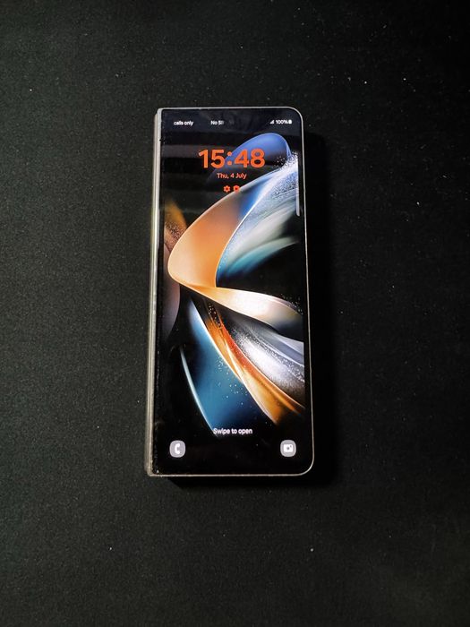 Samsung Galaxy Z Fold 4 5G