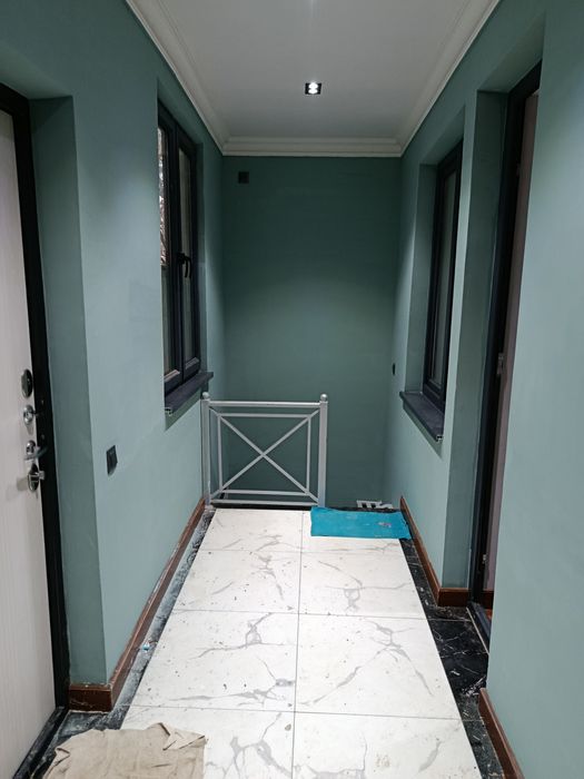 Продается срочно своя квартира. Юнусабад 4кв. 1*2/1/4. С ремонтом.