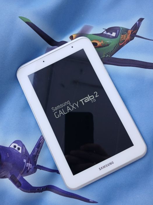 Tableta Samsung  180lei