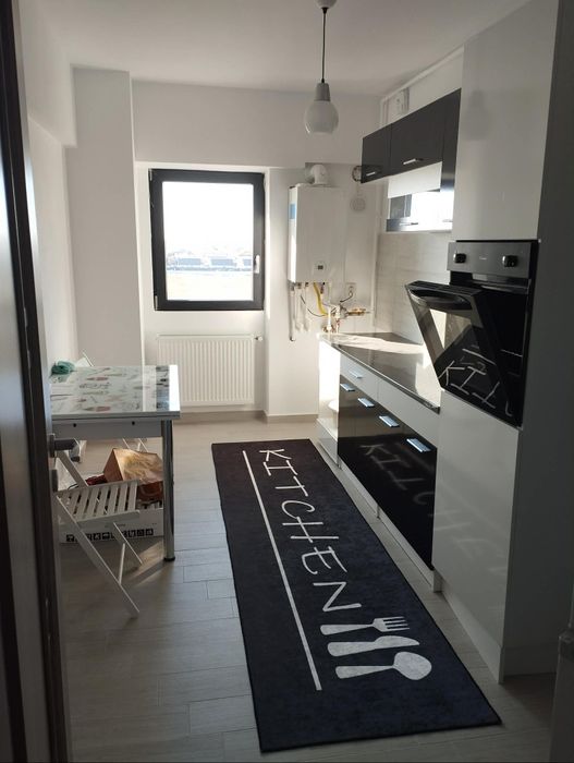 Garsoniera dubla 42 mp