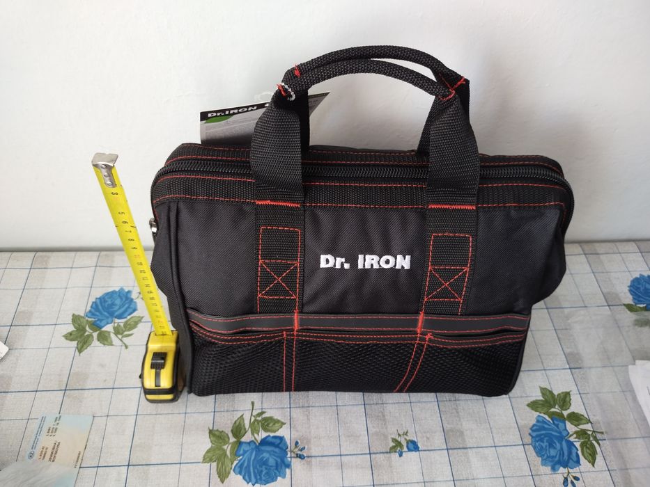 Сумка для инструментов