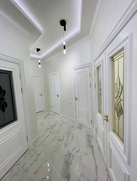 Сдаётся квартира ЖК Кох Ота ул Нурафшон 2-комнат ро-н Алмазарский