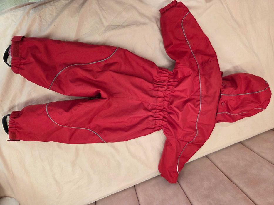 Ски гащеризон Basecamp, размер 92