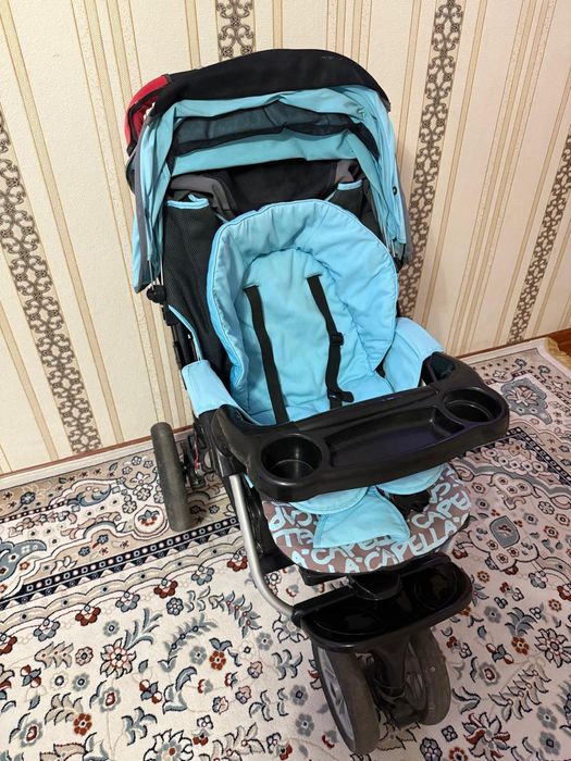 Продается коляска