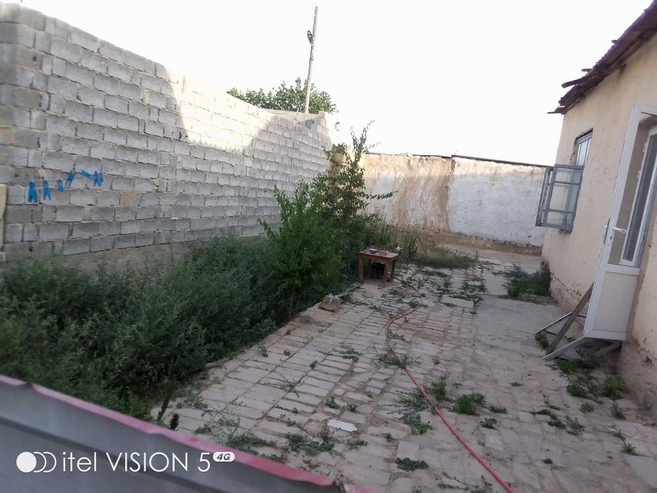 Xovli uy samarqand shaxarda