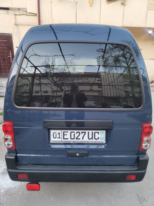 Damas 2024  some kinda bolu