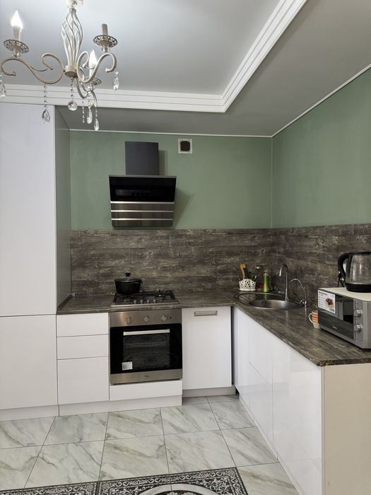 По часам сдается квартира