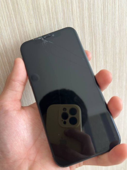 Айфон Х 64гб 100%