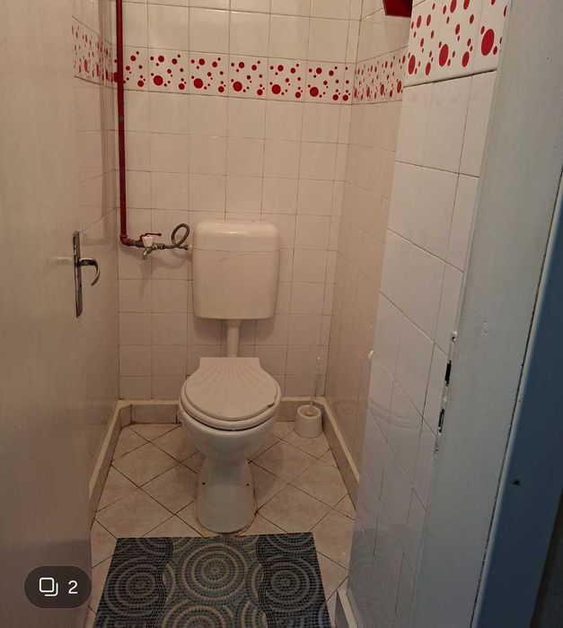 Дава се под наем Тристаен апартамент в Търговище, Изток 1 - 90 кв.м за 330 € - Снимка #5