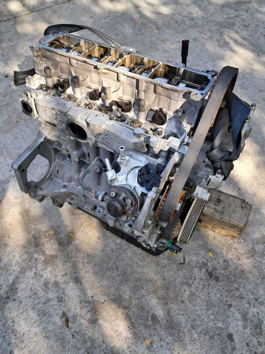 Motor Ford B-Max 1.5 TDCI Tip CN1Q an 2012 - 2018 Ford Kuga 2 Ford Focus 3