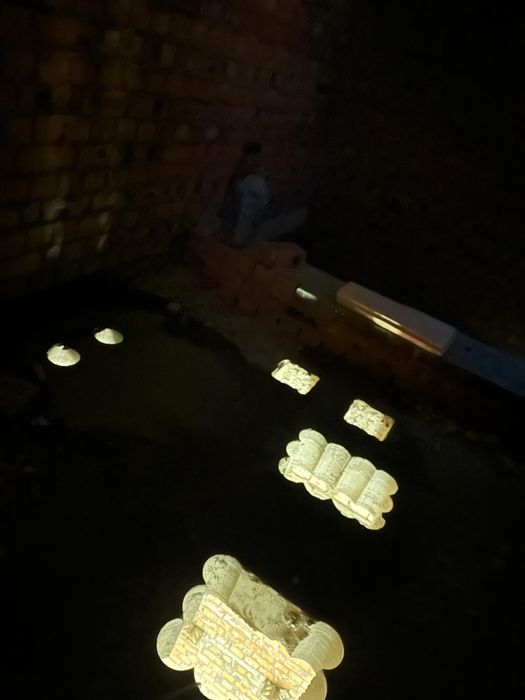 Алмазное бурение