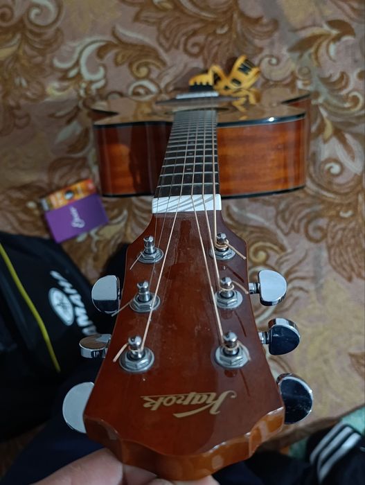 Гитар 41 ЛИК (КАПОК фирмадан)