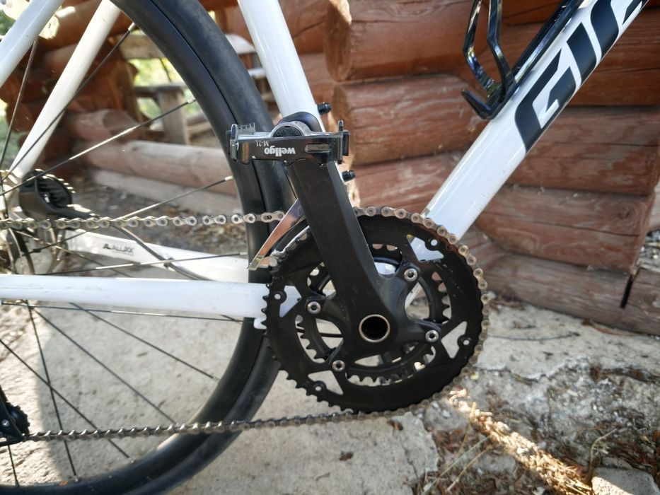 Giant SCR1  2026