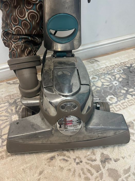 Kirbyr  пылесос срочно