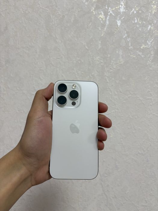 Iphone 15 Pro 128гб