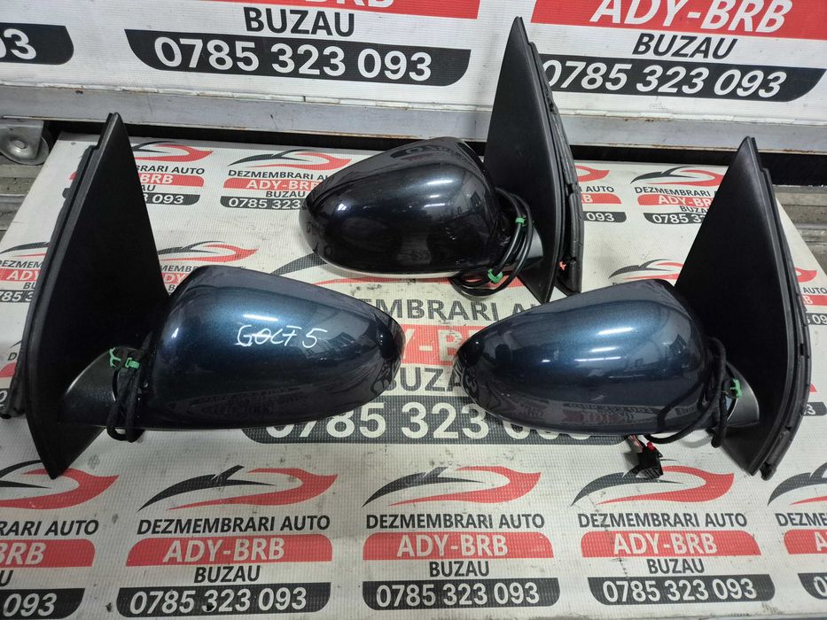 Oglinda stanga / oglinda dreapta Volkswagen Golf 5