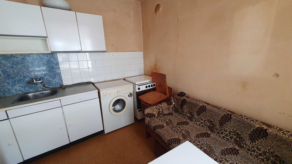 Продава се Двустаен апартамент в Видин, Съединение - 70 кв.м за 886 €/кв.м - Снимка #7