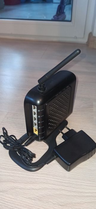 Transport gratuit - Router routere ruter wi-fi wifi TP Link si Belkin