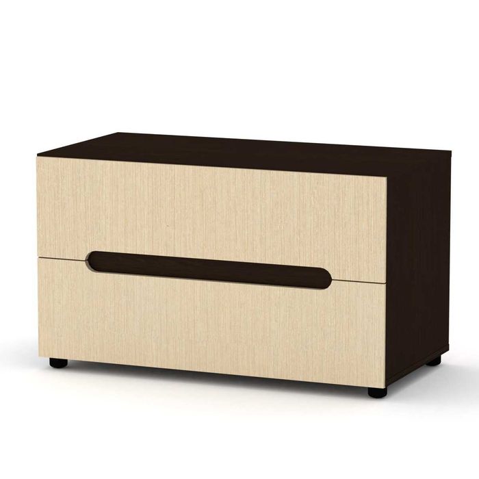 Нов! ТВ шкаф Компанит МС ТВ-4