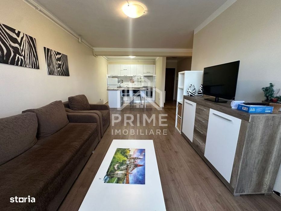 Apartament 3 camere| 66 mp, PARTER | zona Orhideea Residence — fotografia 2