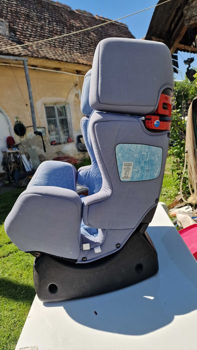 Scaun auto copii Wunderkid 0-25 kg