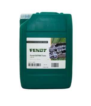 ulei transmisie FENDT 10W40 Extra Trans