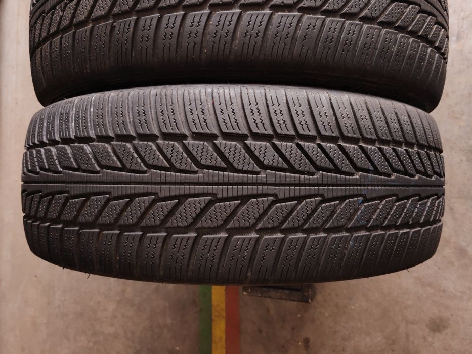 235 45 R21 255 40 R21 allseason Anvelope Cauciucuri Hankook 6mm DOT 2022