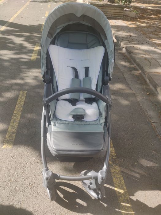 Детска количка Bebetto Flavio