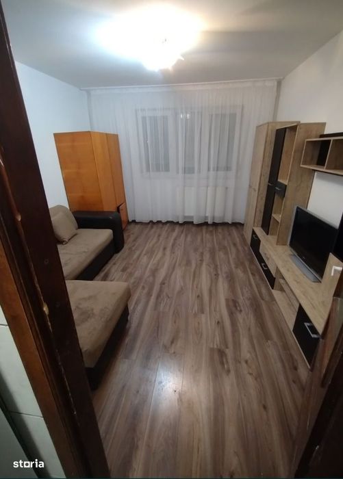 Garsoniera decomandata Petre Ispirescu Bolintineanu