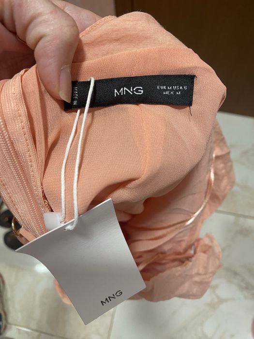 Туника Mango нова