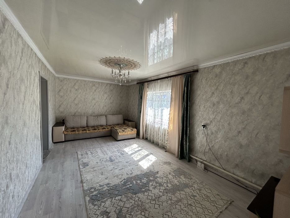 Продам частный дом