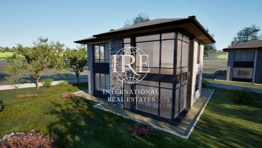 Продава се Къща в Варна, Изгрев - 155 кв.м за 1263 €/кв.м - Снимка #3